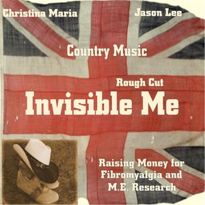 Invisible Me (Rough Cut)