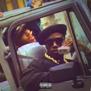 I Can't Believe It (Explicit)