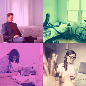 微妙的学校考试心情