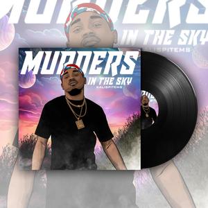 Kalispitems - Soul cry(freestyle) (Explicit)