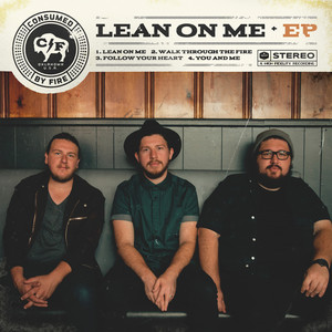 Lean On Me - EP