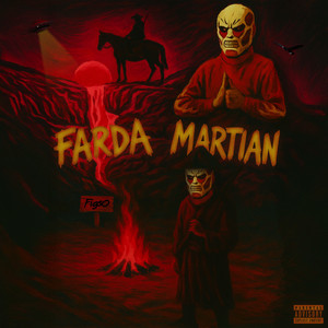 farda martian (feat. Cal1sto) (Explicit)