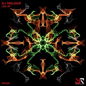 DJ Noldar