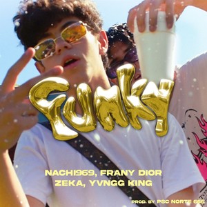 Funky (Explicit)