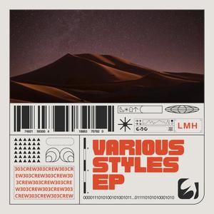 Various Styles EP