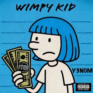 LIKE ME (Explicit)