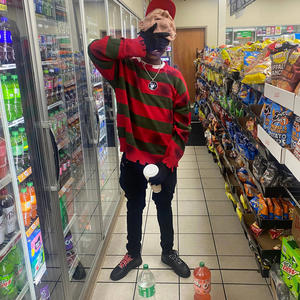 Mob Ties (feat. Maury Turnt, Lil Jay 414 & Baby Fg) (Explicit)