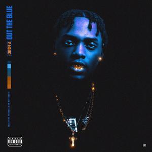 Out The Blue (Explicit)