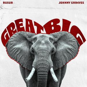 Great Big Heart (feat. RUSUR)