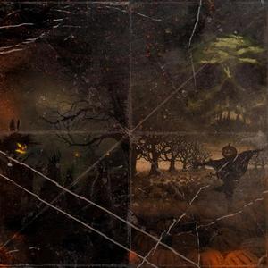 Pumpkin Patch Kid (feat. Ygd Beats) (Explicit)