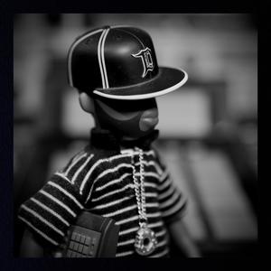 Get Dis (A Tribute to J Dilla)