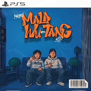 MALA WU-TANG (feat. Uer) (Explicit)