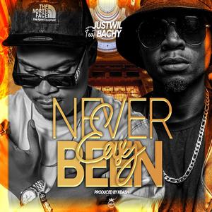 Never been easy (feat. Bachy)