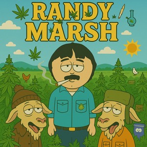 Randy Marsh (Explicit)