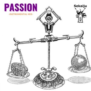 PASSION (Instrumental Mix)