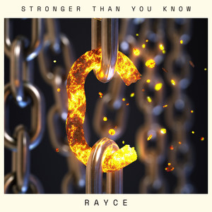 Stronger Than You Know (Louder Than The Sting)
