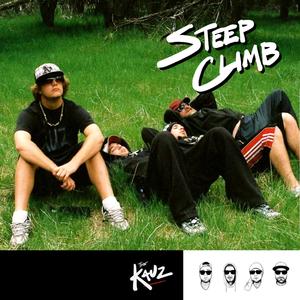 Steep Climb (feat. Risko)