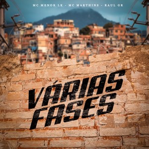 Várias Fases (Explicit)