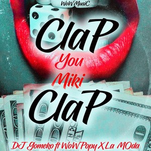 Dj Gomeko - Puta Dura