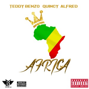 Africa (Explicit)