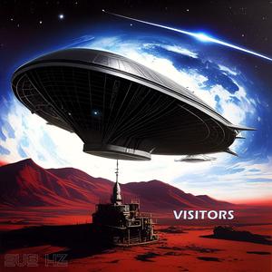 Visitors