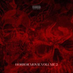 HORROR MOVIE VOLUME 2 (Explicit)