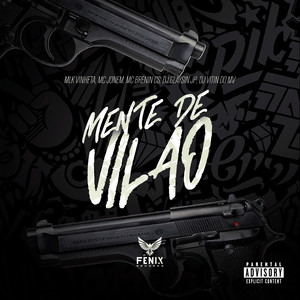 Mente de Vilão (Explicit)