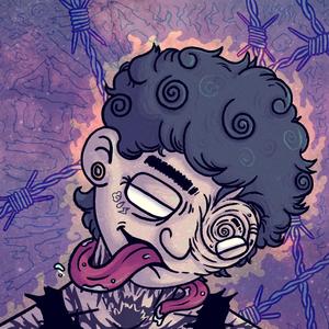 mi gvng #KXVRX (feat. $ardino, Lil Fuan & kofi kid) (Explicit)