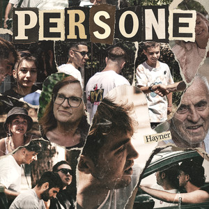 PERSONE (Explicit)