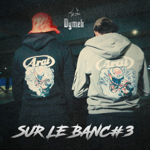 Sur le banc #3 (Arai) (Explicit)