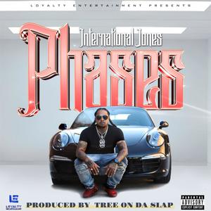 More (feat. TreeOnDaSlap) (Explicit)