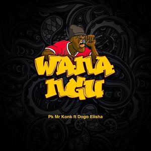 WANANGU (feat. Dogo Elisha.)