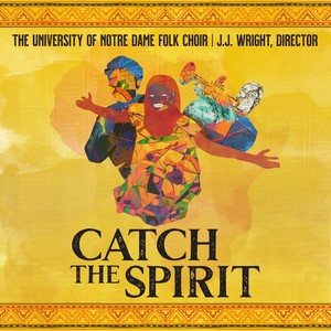 Catch the Spirit (Live)