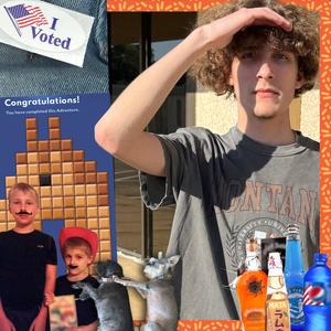 Something Beautiful (Explicit)