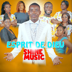Esprit de Dieu