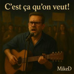 C'est ça qu'on veut