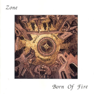 Born Of Fire EP