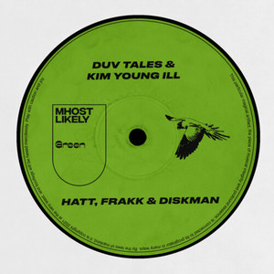 Hatt, Frakk & Diskman