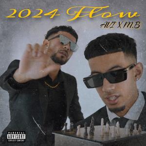 2024 Flow (feat. AVI) [Explicit]