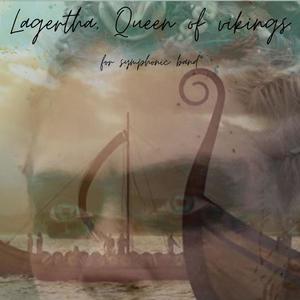 Lagertha, Queen of vikings