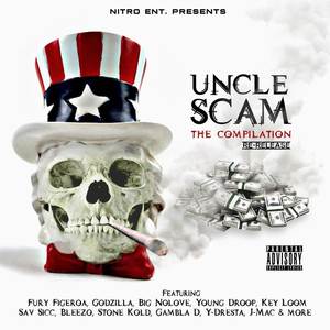 Uncle Scam the Compilation (Explicit)