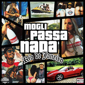 Passa Nada (Explicit)