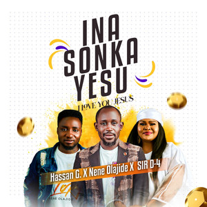 INA SONKA YESU