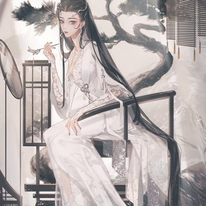 第153章 【153】是个野心家（1）-小酷说书