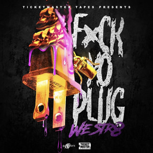 TicketMaster Tapes Presents: **** Yo Plug, We Str8 (Explicit)