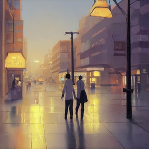 情話&Honey (Prod by Lv9)