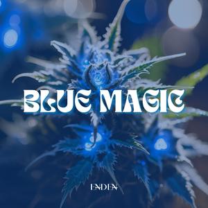 Blue Magic