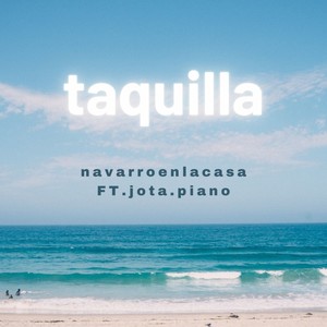 Taquilla (feat. Jpiano)