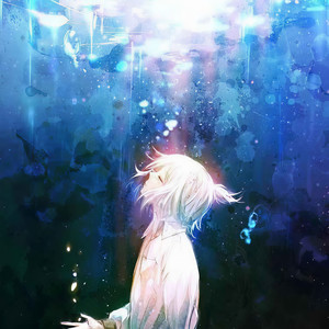 【苏新皓生贺】精灵的翅膀