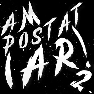 Am Postat Iar! Pt. 2(feat. Cristi Manolescu, Radu Chirila, Boddy, Stefan Remag, Deeix, Tinolex, Theoxxh & Antonio Pican)